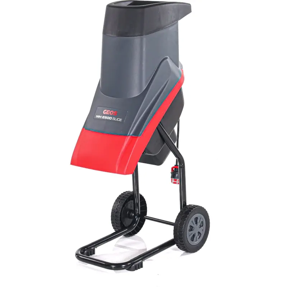 Geos by AL-KO Slice MH 2500 ножевой измельчитель электрический 213871