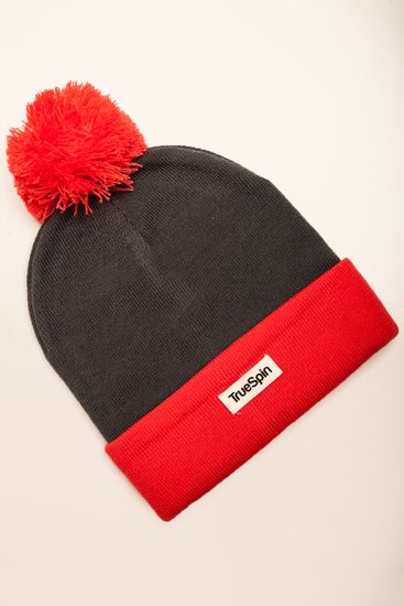 Шапка TRUESPIN 2 Tone Flakes Розовый Peach/Grey