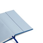 Smythson Ежедневник 2026 Panama Weekly Diary in Mara, Navy