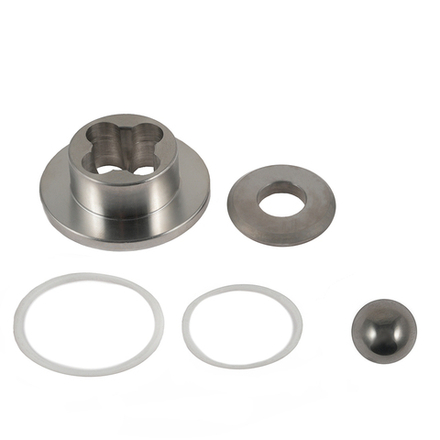 Ремкомплект насоса SS281BWS.1 для Saturn 28.1