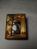 Зажигалка газовая