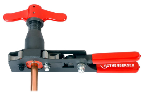 Развальцовщик Rothenberger ROFLARE REVOLVER, 6-8-10-12-16-18мм