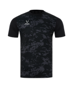 Футболка вратарская DIVISION PerFormDRY SPLASH GK Jersey, черный