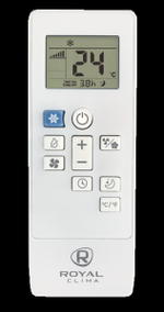 Кондиционер мобильный Royal Clima RM-ST39CH-E