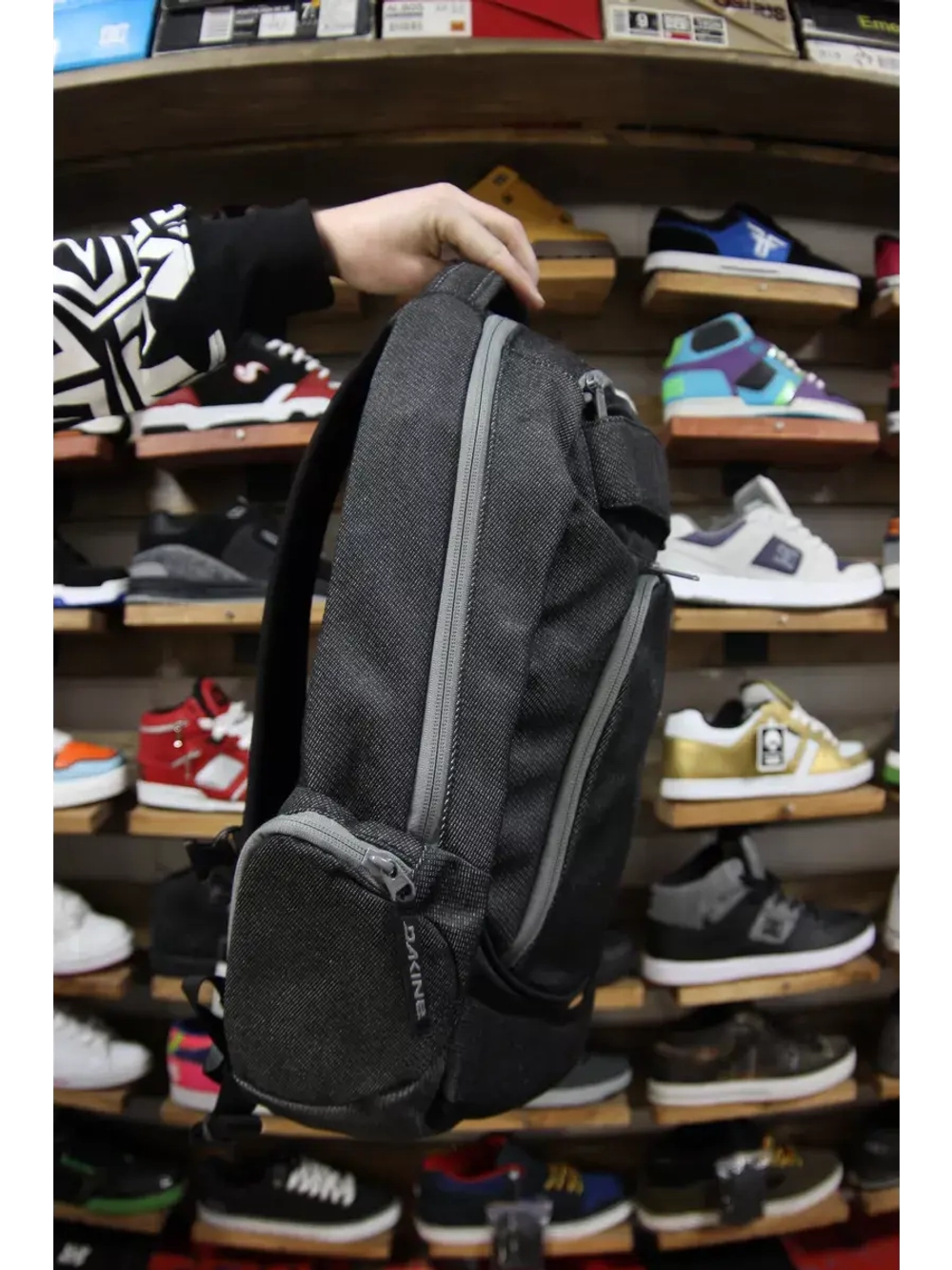 Рюкзак Varial Denim 26L