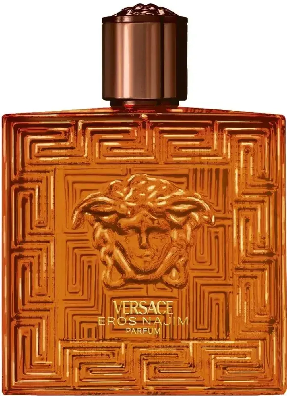 Versace Eros Najim EDP