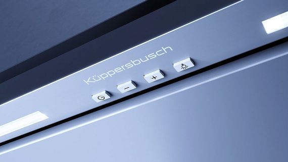 Встраиваемая вытяжка Kuppersbusch DEL 9550.0 E