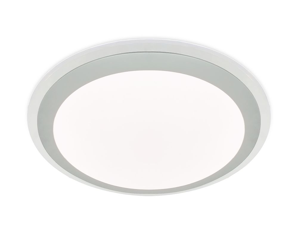 Ambrella Потолочный светодиодный светильник с пультом Air FF50