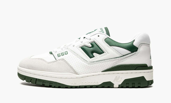 New Balance 550 "White Green"