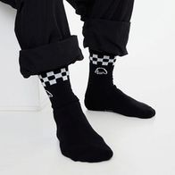Носки ANTEATER WSocks, черный