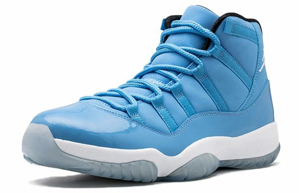 Кроссовки Jordan Air Jordan 11 Retro Pantone