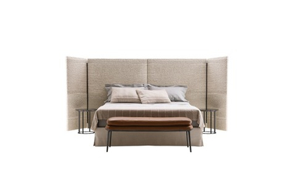 Кровать Maxalto Dike headboard