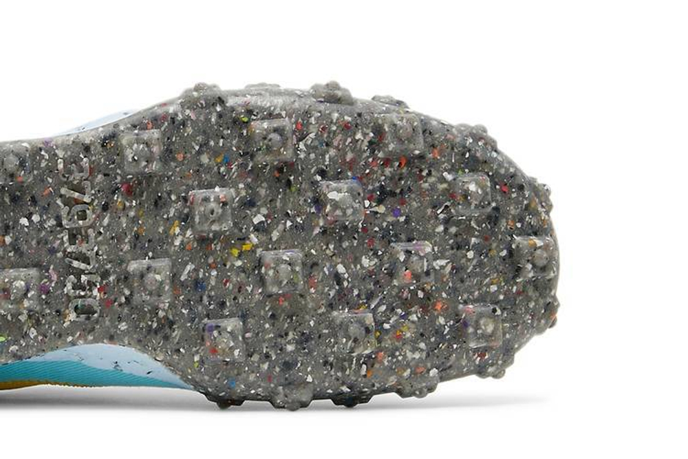Кроссовки Nike Waffle Racer Crater (Женская размерная сетка)