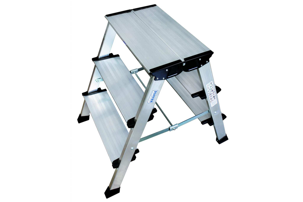 TREPPO Двусторонняя складная подставка 2x3.(126030)