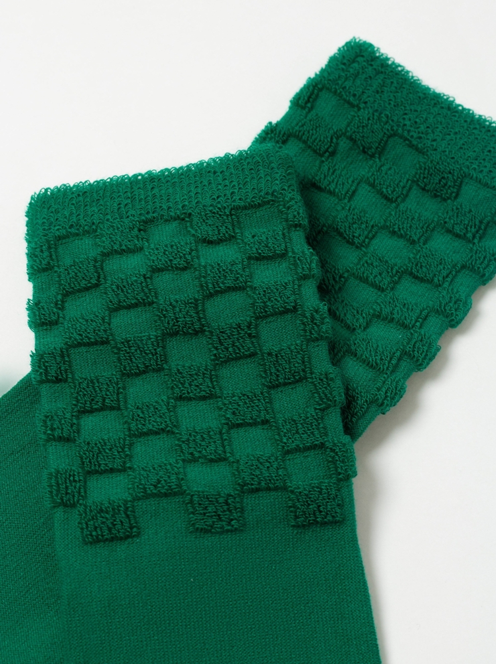 CONTE COMFORT Махровые носки из хлопка с объемными рисунками