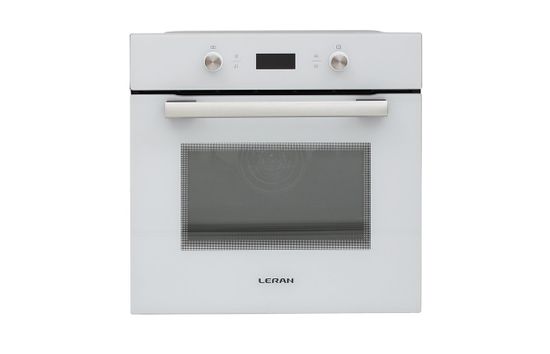 Электрический духовой шкаф Leran EO 6585 WG