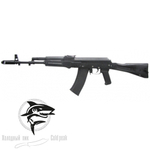 Пневматический автомат Юнкер 4