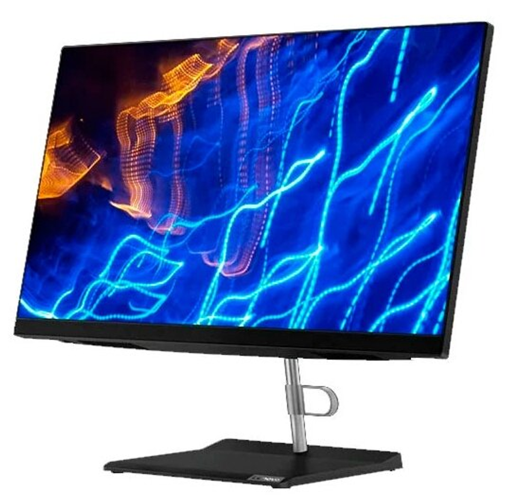 Lenovo V540-24IWL 23.8" FHD, Intel Core i3-8145U, 4Gb, 1Tb, DVDRW, KB, M, Win10 10YS0038RU Моноблок