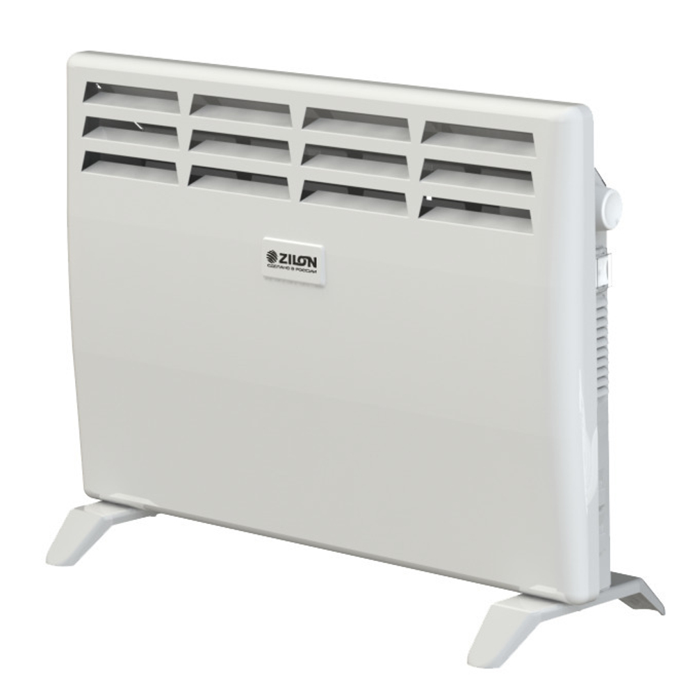 Электрический конвектор Zilon Уют ZHC-2000SR3.0ECO