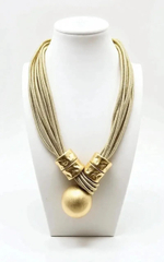 Колье Jewelry - арт301