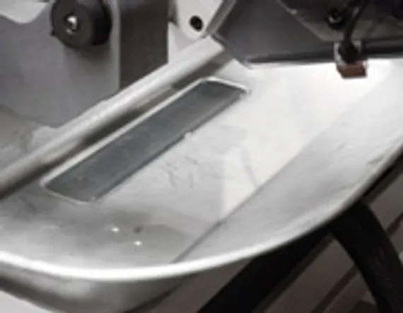 Станок ленточнопильный Bomar Ergonomic 340.278 DG