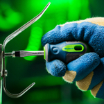 Набор отверток универсальный, CrV, трехкомпонентные рукоятки, 8 предметов Сибртех