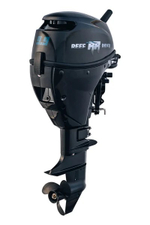 4х-тактный лодочный мотор REEF RIDER RRF9.9HS
