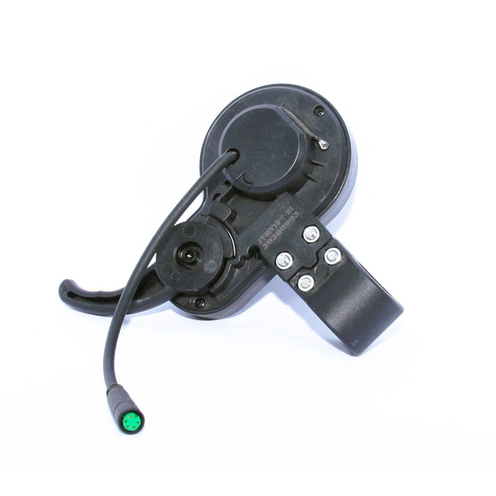 Дисплей курок газа бортовой компьютер для Joyor Y5s