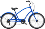 Комфортный велосипед Electra Townie Original 7D EQ Step Over (2023)