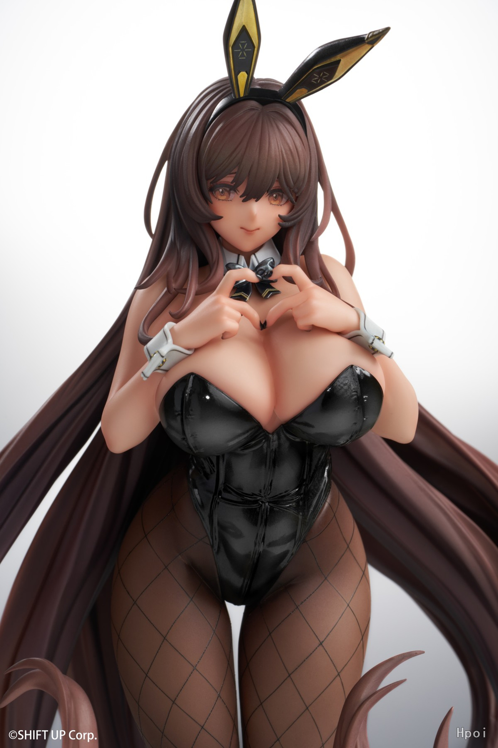 Blanc and Noir