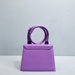 Jacquemus Le Chiquito Noeud 18 cm