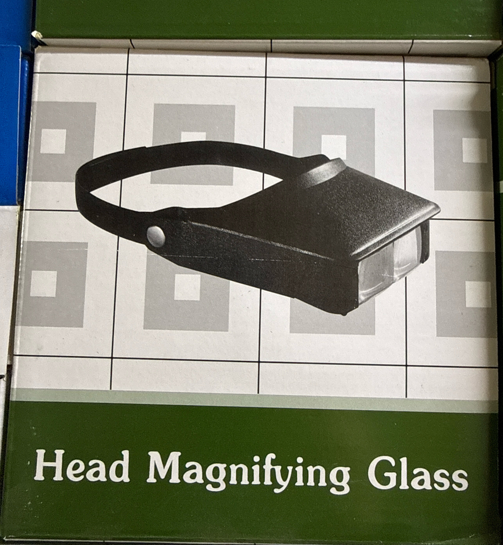 Лупа МР23  MP-23 МР-23