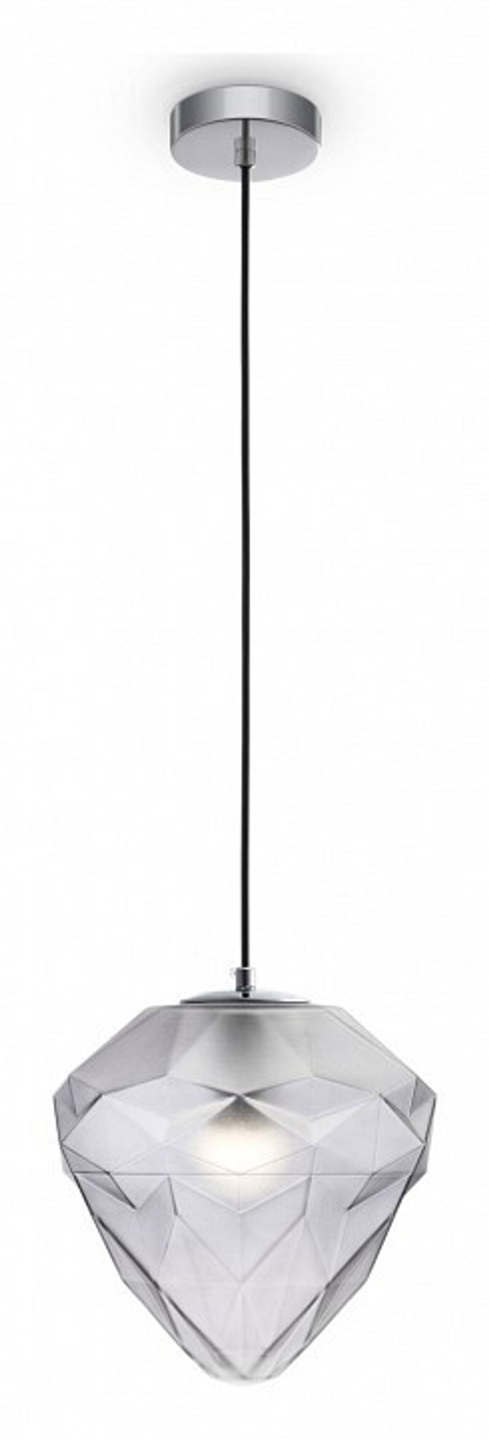 Подвесной светильник Maytoni Globo P053PL-01GR