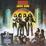 Kiss / Love Gun (Limited Edition)(LP)
