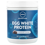 MRM Nutrition, Протеин из яичного белка, шоколад, 340 г (12 унций)