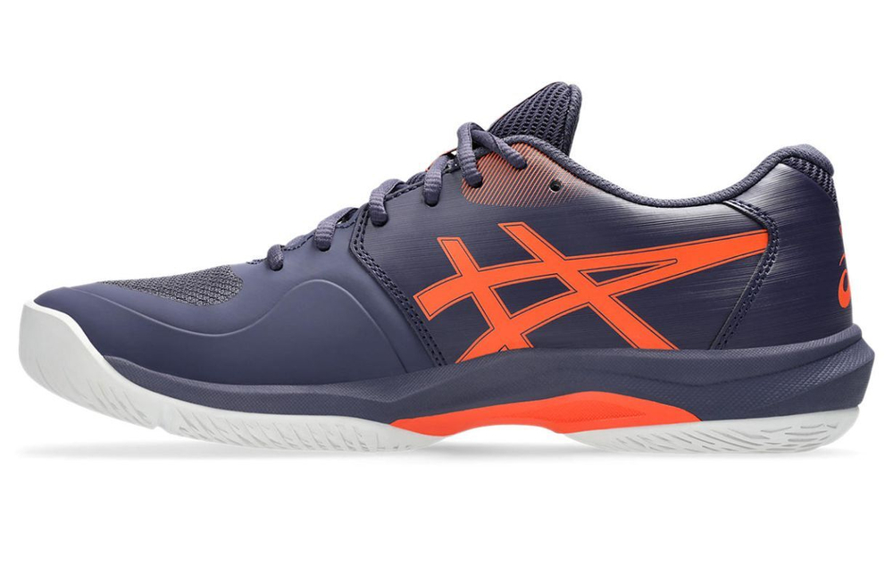 Мужские кроссовки теннисные Asics Game FF - Фиолетовый