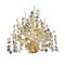 Бра Divinare Salice 3136/01 AP-3