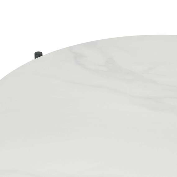 Кофейный стол Etla диаметр 80