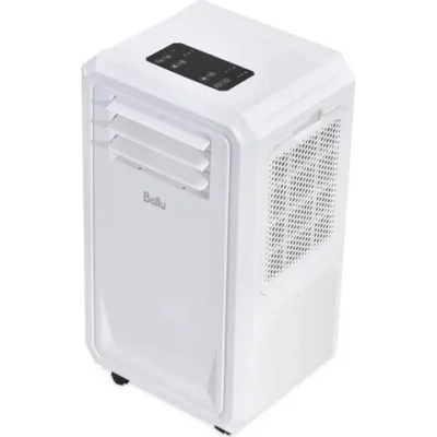 Кондиционер мобильный Ballu Eco Cool BPAC-02 CC/N6