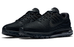 Nike Air Max 2017 "Triple Black"
