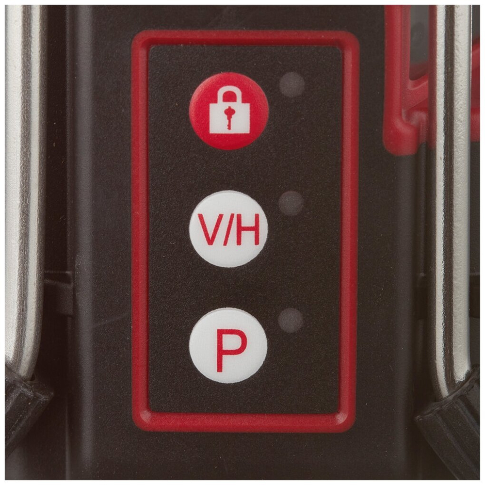 Лазерный уровень Kapro Prolaser Vector, 873