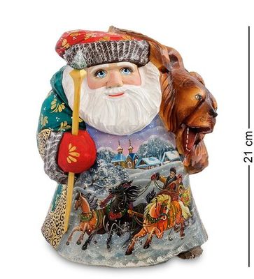 Новогодние фигурки