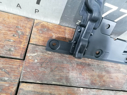 Накладка крыла переднего правого Haval Jolion Новая Оригинал 8403114XST01A