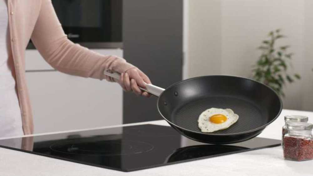 Набор посуды Tefal SIMPLEO 9 предметов B815S974