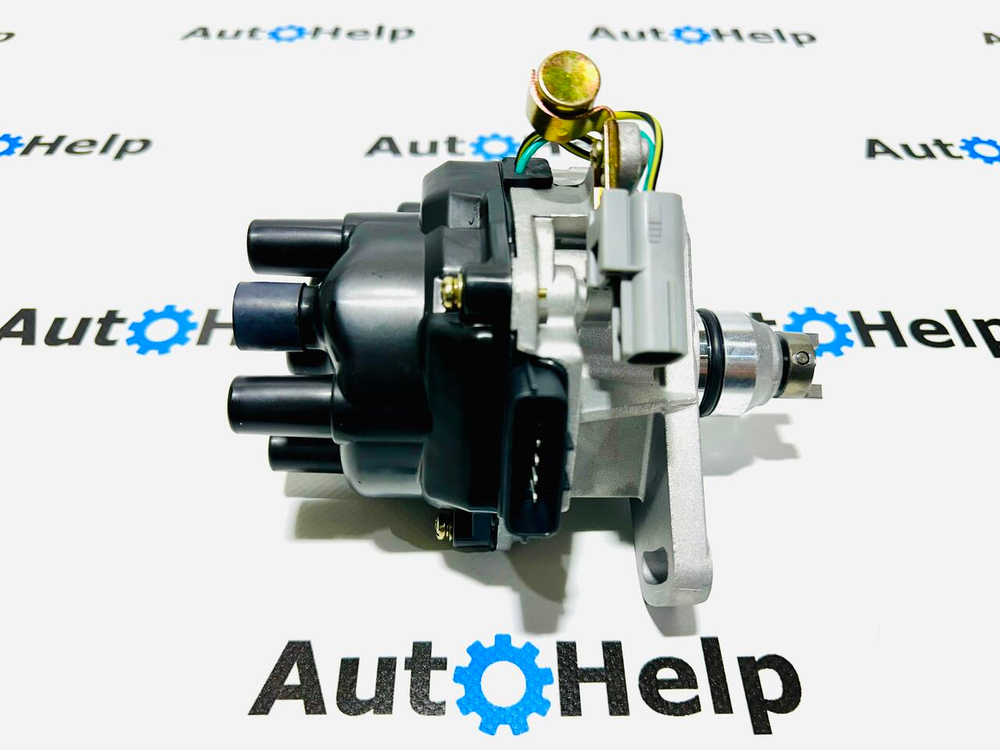 Трамблер 22100-AN200 Nissan CG10DE 6+2