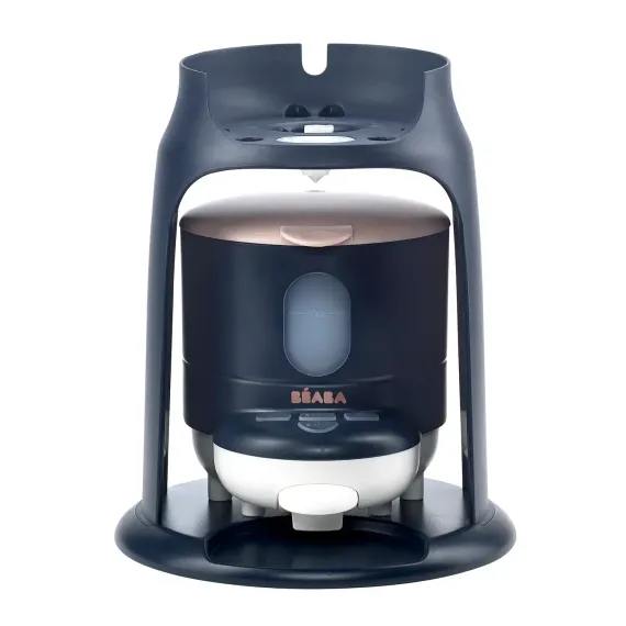 Подогреватель воды Beaba Bib&#39;Expresso bottle maker Night-blue