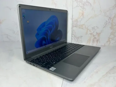 Ноутбук Haier i1500SM Производитель CPU: Intel, Линейка CPU: Core i3, CPU: i3-10110U, RAM: 8Gb, SSD: 256Gb, GPU: Intel UHD, Диагональ: 15.6", Разрешение: 1920*1080, Тип экрана: IPS, OS: Win 11, BackLight: LED, Цвет: серый, Состояние: C1