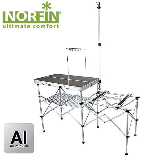 Стол NORFIN Syndle, арт. NFL-20404
