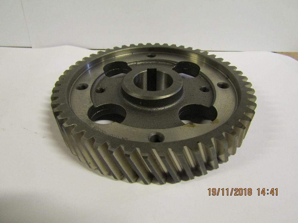 Шестерня распределительного вала TDS 330 6LTЕ/GEAR, CAMSHAFT (G07-105-02)