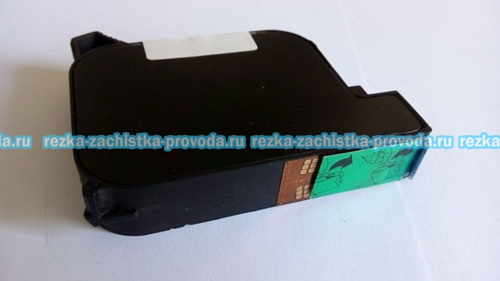 Картридж для ручного маркиратора WLD-610